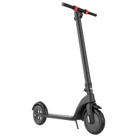 Trotinetă electrică Volta HX7 350 W/ Black