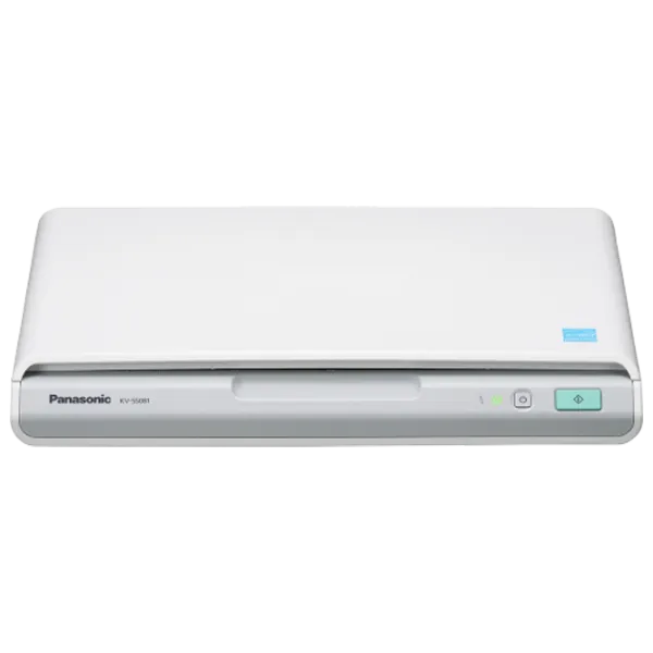 Scaner Panasonic KV-SS081-U Flatbed/ CIS photo 1