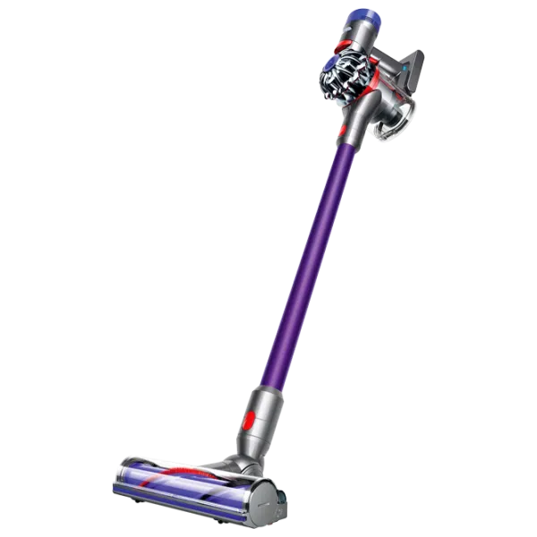 Aspirator vertical Dyson V8 Animal 610 W / Purple photo 1