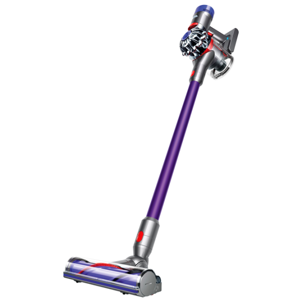 Aspirator vertical Dyson V8 Animal 610 W / Purple photo 1