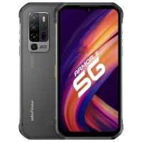 Ulefone Armor 11 8 GB/ 256 GB/ Dual SIM/ Black 