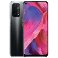 Смартфон Oppo A74 5G 6 ГБ/ 128 ГБ/ Dual SIM/ Черный 