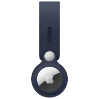 Чехол для смарт трекера Apple Loop Deep Navy