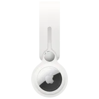 Чехол для смарт трекера Apple Loop Белый