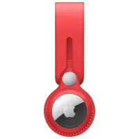 Чехол для смарт трекера Apple Loop Product Red