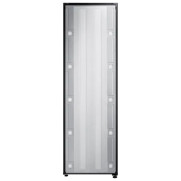 Frigider Samsung Bespoke RR39T7475AP/UA fără congelator 385 l / 185.3 cm / Gray photo 1
