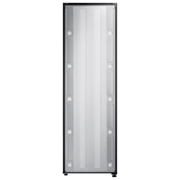 Frigider Samsung Bespoke RR39T7475AP/UA fără congelator 385 l / 185.3 cm / Gray photo 1