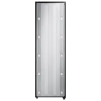 Холодильник Samsung Bespoke RR39T7475AP/UA без морозильной камеры 385 л / 185.3 cm / Серый