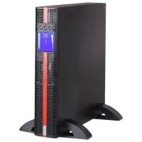 UPS PowerCom MRT-3000 Black