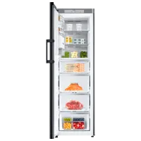 Congelator Samsung Bespoke RZ32T7435AP/UA Gray