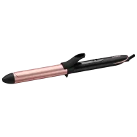 Плойка Babyliss C451E Цилиндрическая/ Розовый Черный