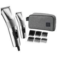 Aparat de tuns Babyliss 7755PE Silver