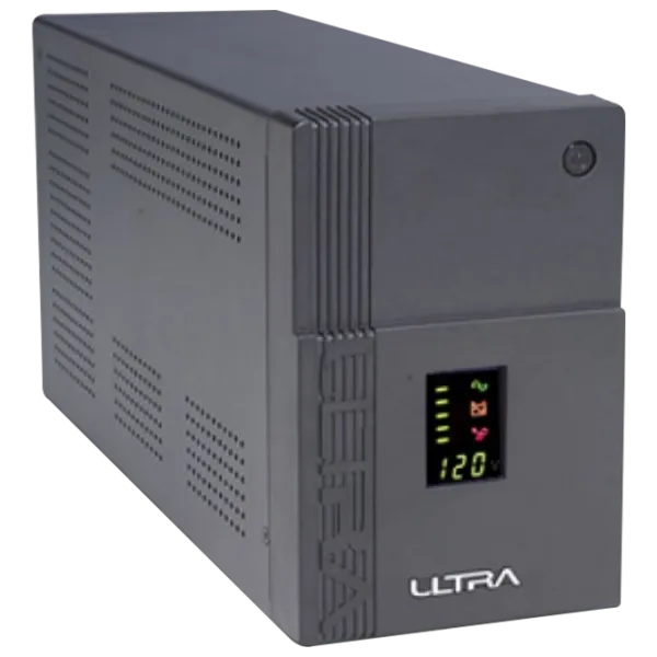 ИБП Ultra Power RM030 Серый photo 1