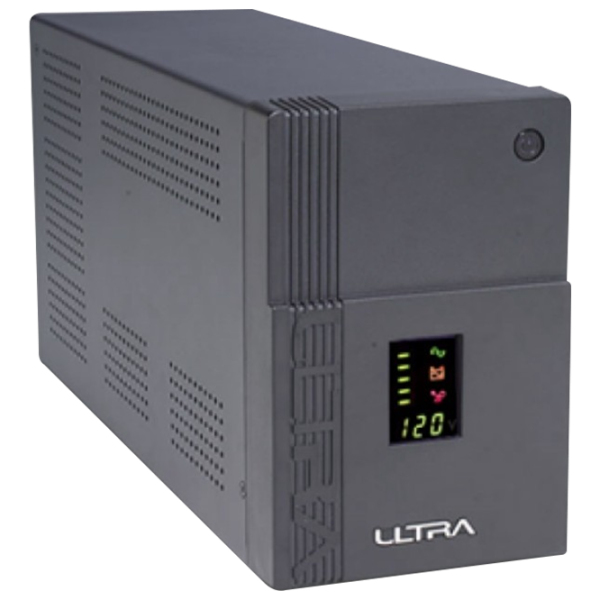 ИБП Ultra Power RM030 Серый photo 1