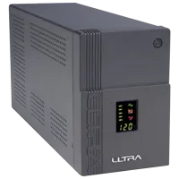 ИБП Ultra Power RM030 Серый
