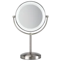 Зеркало Babyliss 9437E Серебристый