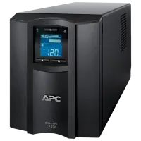 UPS APC SMC1500I Black