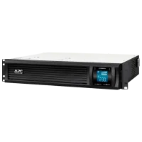 UPS APC SMC1000I-2URS Black
