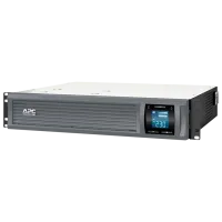 ИБП APC SMC3000R2I-RS Серый