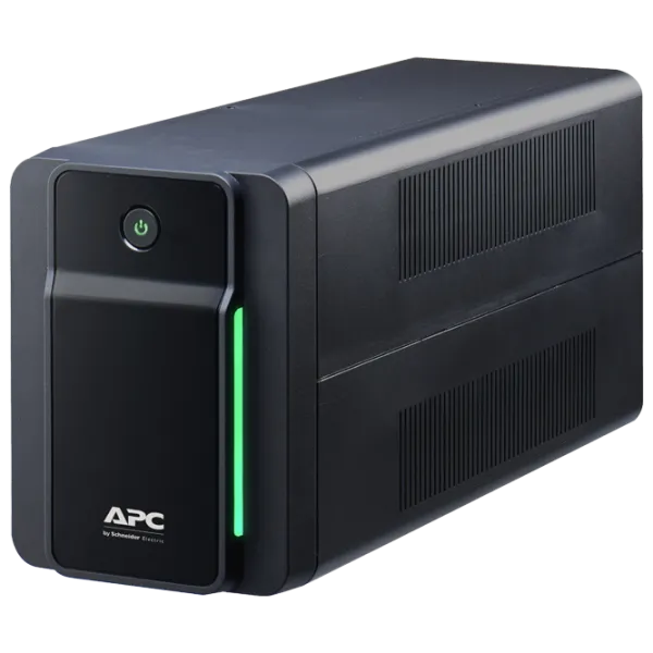 UPS APC BX950MI-GR Black photo 1