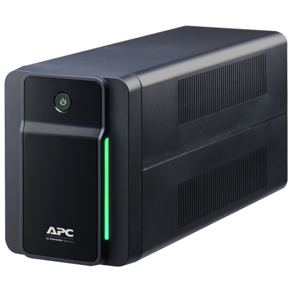 UPS APC BX950MI-GR Black photo 1