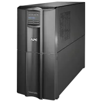 ИБП APC SMT3000I Черный