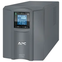 ИБП APC SMC2000I-RS Серый