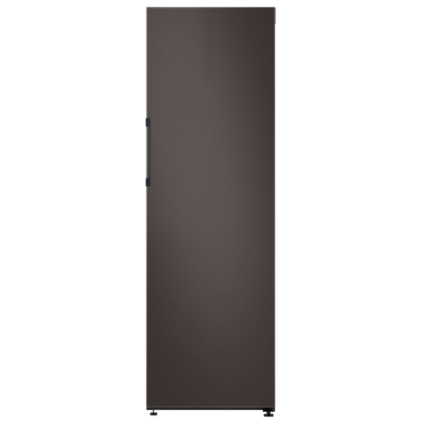 Panou pentru frigider Samsung Bespoke RA-R23DAA05GG Graphite Metal photo 1