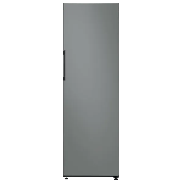 Panou pentru frigider Samsung Bespoke RA-R23DAA31GG Gray Glass photo 1