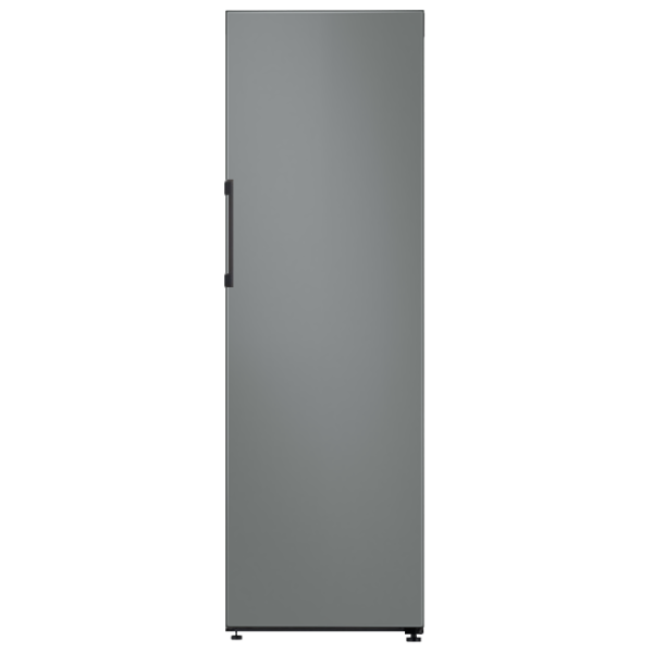 Panou pentru frigider Samsung Bespoke RA-R23DAA31GG Gray Glass photo 1
