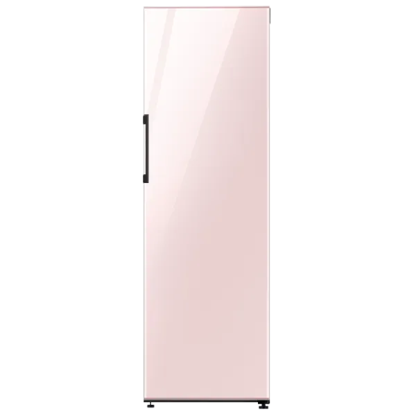 Panou pentru frigider Samsung Bespoke RA-R23DAA32GG Glam Pink Glass photo 1