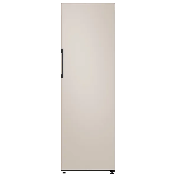 Panou pentru frigider Samsung Bespoke RA-R23DAA39GG Satin Beige Glass photo 1