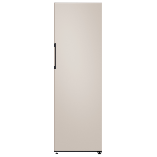 Panou pentru frigider Samsung Bespoke RA-R23DAA39GG Satin Beige Glass photo 1