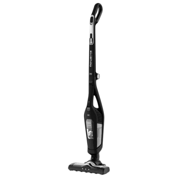 Aspirator vertical Rowenta RH6735WH 130 W/ Silver Black photo 1