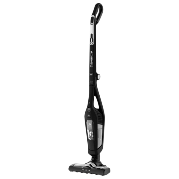 Aspirator vertical Rowenta RH6735WH 130 W/ Silver Black photo 1
