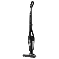 Вертикальный пылесос Rowenta RH6735WH 130 Вт / Серебристый Черный