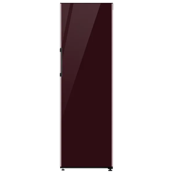 Панель для холодильника Samsung Bespoke RA-R23DAA43GG Glam Burgundy Glass photo 1 Панель для холодильника Samsung Bespoke RA-R23DAA43GG Glam Burgundy Glass photo 1