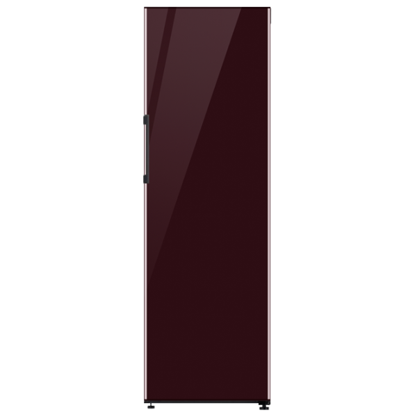 Панель для холодильника Samsung Bespoke RA-R23DAA43GG Glam Burgundy Glass photo 1 Панель для холодильника Samsung Bespoke RA-R23DAA43GG Glam Burgundy Glass photo 1