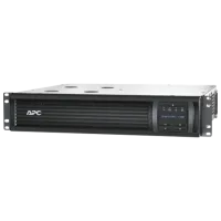 UPS APC SMT1500RMI2U Black