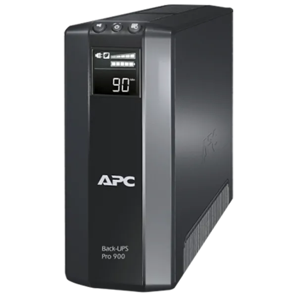 UPS APC BR900G-RS Black photo 1