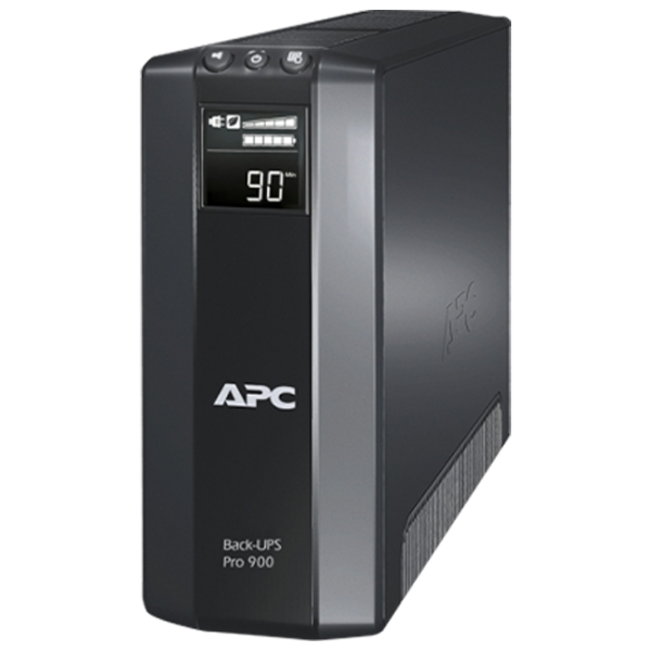 UPS APC BR900G-RS Black photo 1