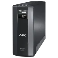 ИБП APC BR900G-RS Черный