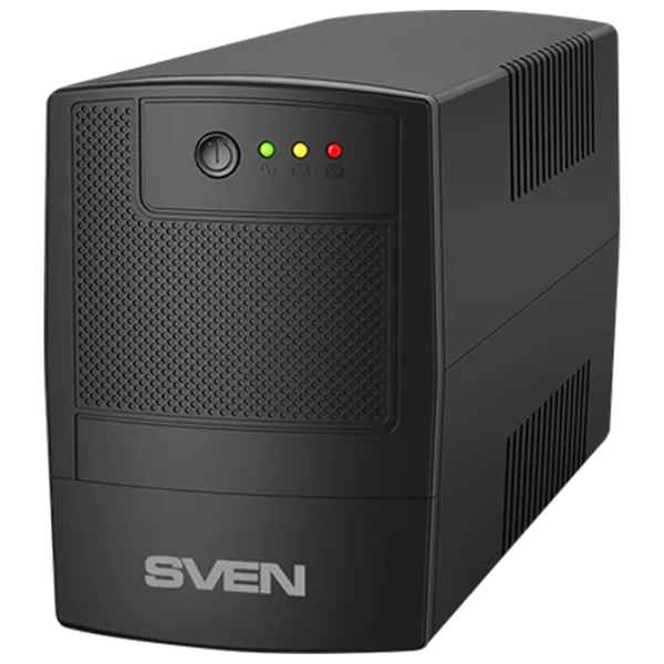 UPS Sven UP-B800 Black photo 1