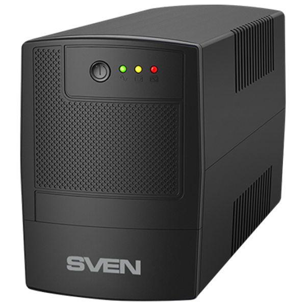UPS Sven UP-B800 Black photo 1