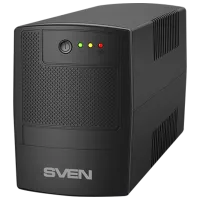 ИБП Sven UP-B800 Черный
