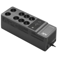 ИБП APC BE650G2-RS Черный