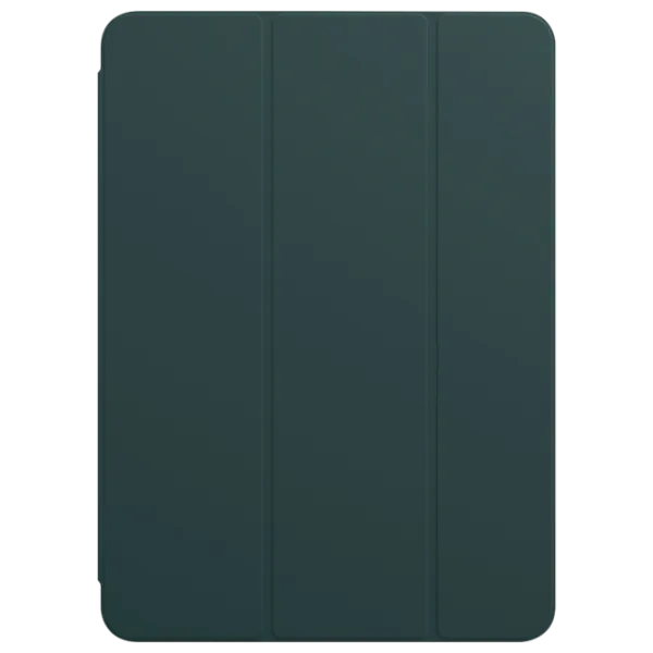 Husă pentru tabletă Apple iPad Air 10.9 (MJM53ZM/ A) 10.9"/ Green photo 1 Husă pentru tabletă Apple iPad Air 10.9 (MJM53ZM/ A) 10.9"/ Green photo 1
