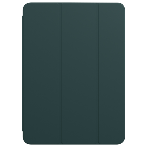 Husă pentru tabletă Apple iPad Air 10.9 (MJM53ZM/ A) 10.9"/ Green photo 1 Husă pentru tabletă Apple iPad Air 10.9 (MJM53ZM/ A) 10.9"/ Green photo 1