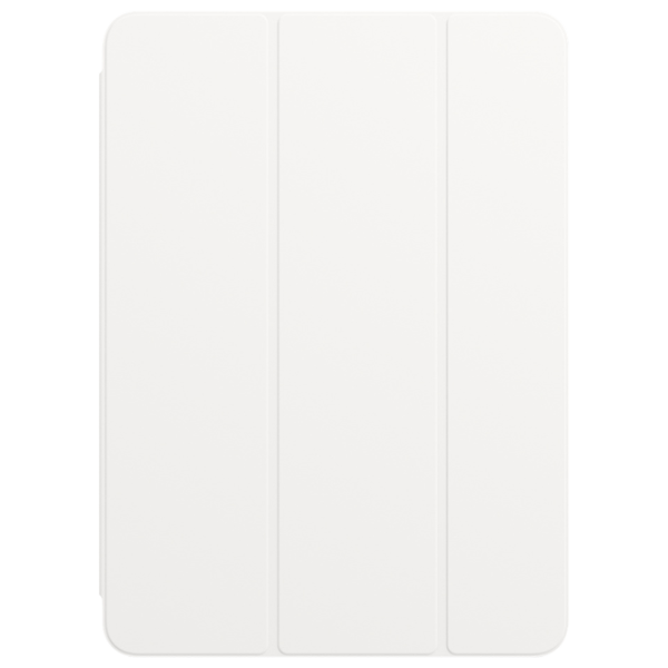 Husă pentru tabletă iPad Pro 11.0/ iPad Air 10.9 (MJMA3ZM/ A) 10.9"/ White photo 1 Husă pentru tabletă iPad Pro 11.0/ iPad Air 10.9 (MJMA3ZM/ A) 10.9"/ White photo 1