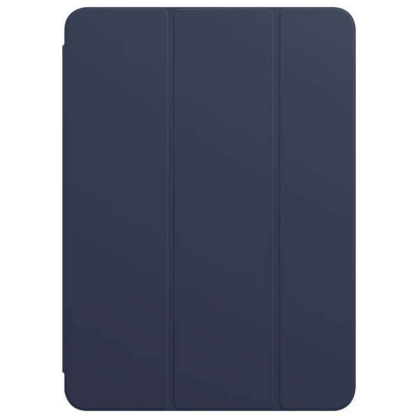 Husă pentru tabletă iPad Pro 11.0/ iPad Air 10.9 (MJMC3ZM/ A) 10.9"/ Blue photo 1 Husă pentru tabletă iPad Pro 11.0/ iPad Air 10.9 (MJMC3ZM/ A) 10.9"/ Blue photo 1